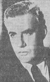 Walter Baxter profile picture
