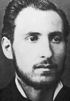 Santiago Ramón y Cajal