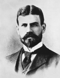 Jesse William Lazear (Topic of Jesse William Lazear)