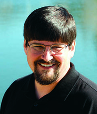 Tony Stoltzfus