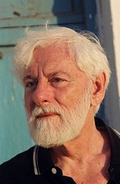 Uri Avnery profile picture