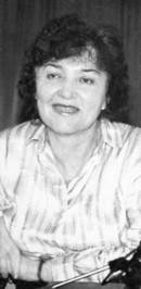 Екатерина Короткова