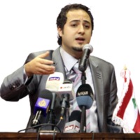 مهدي منصور