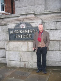 Philip Willan profile picture