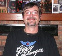 Eric S. Brown profile picture