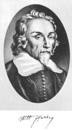 William Harvey profile picture