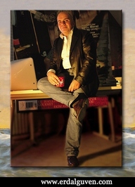 Erdal Güven profile picture