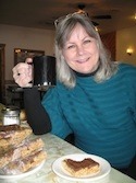 Jeanne Cooney profile picture
