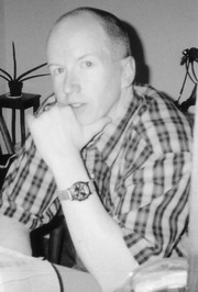 I.K. Spencer profile picture