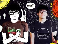 Rob Cham