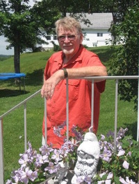 Jim   Morris profile picture
