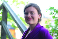 Alva Dahl profile picture