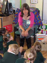 Julie Fulton profile picture
