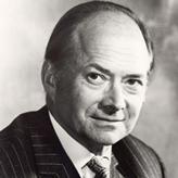 Alastair Pilkington