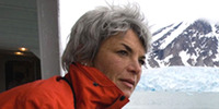 Sara Wheeler profile picture