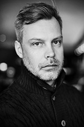 Auteursfoto: GoodReads