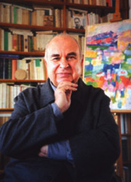 Olivier Clément profile picture