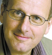 Gunnar Sandelin