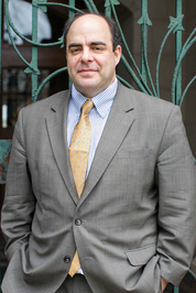 George L. Parsenios