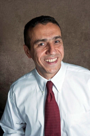 Khaled Anatolios