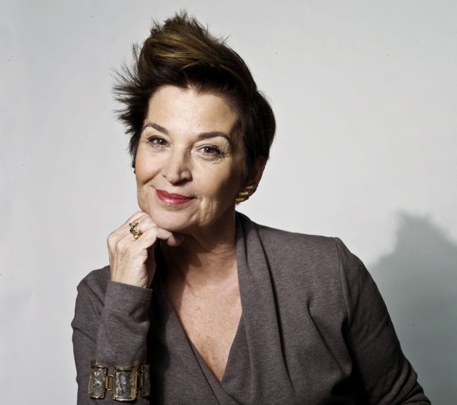 Susan Reimer-Torn (Author of Dance Classics)