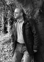 Christopher Byford