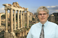 Monte L. Pearson profile picture