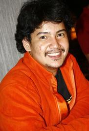 Nonong Ordoñez