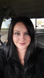 Arielle Caldwell profile picture