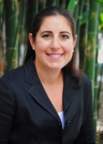 Stacey M. Rosenfeld