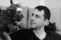 Joel Fishbane profile picture