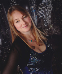 Eve Wallinga profile picture