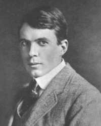 William Lawrence Bragg profile picture