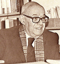 فؤاد أفرام البستاني