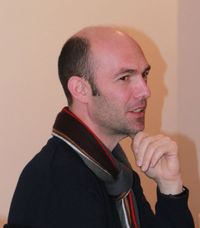 Nicolas de Crécy profile picture