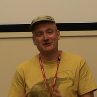 Martin Empson