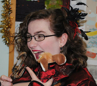 Michelle Birbeck profile picture