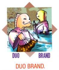 Duo Brand. profile picture