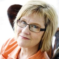 Marianne Cedervall profile picture