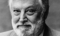 James Melville