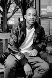 Dudley Davidson-Jarrett