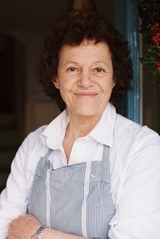 Elisabeth Luard profile picture