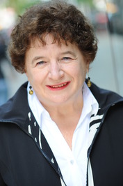 Aline Alexander Newman profile picture