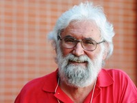 Leonardo Boff profile picture