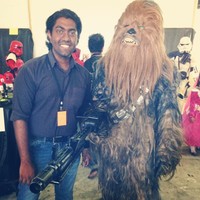 Khairul-Anwar