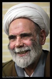 مجتبی تهرانی