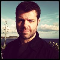 Patrick   Tucker profile picture