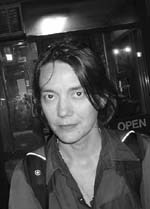 Sina Queyras profile picture