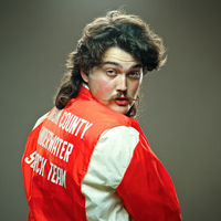 David Shook