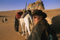 Kira Salak profile picture